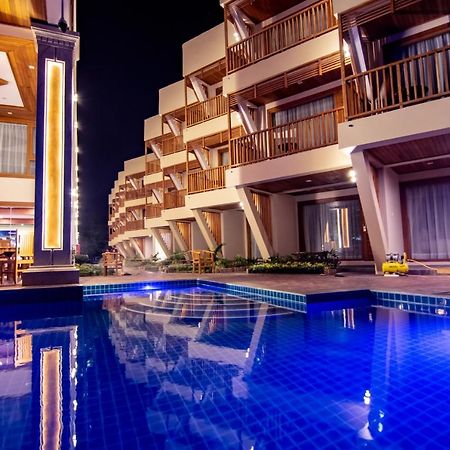Ngapali Win Hotel Екстериор снимка