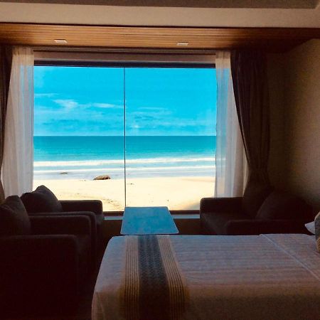 Ngapali Win Hotel Екстериор снимка