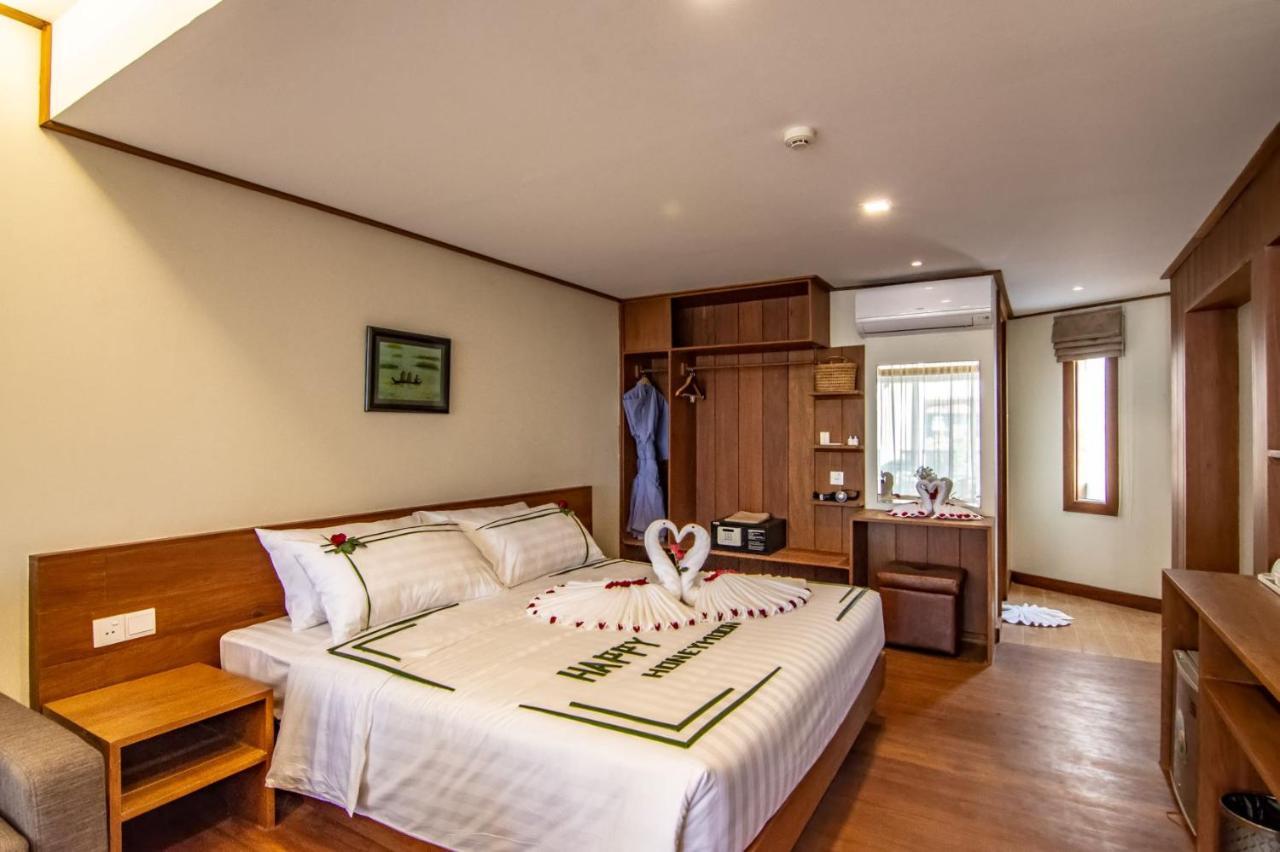 Ngapali Win Hotel Екстериор снимка