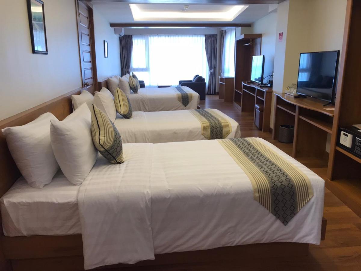 Ngapali Win Hotel Екстериор снимка