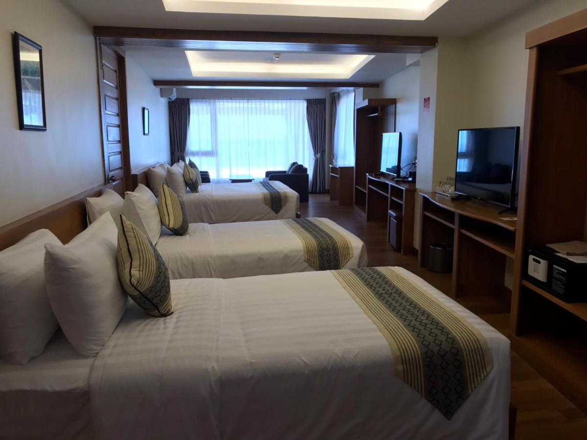 Ngapali Win Hotel Екстериор снимка